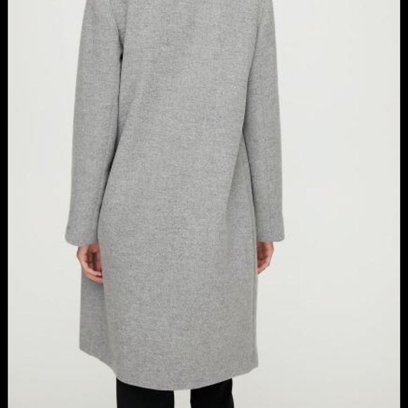 Aritzia coat - Picture 3 of 4